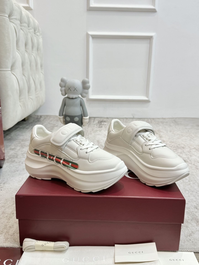 Gucci Casual Shoes